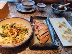 -南京大牌档(夫子庙老门东店)