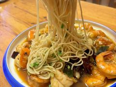 -五谷丰登·胶东海鲜·家常菜(张村店)