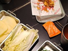 -师烤·豆花烤鱼(广州荔湾扬韬广场店)