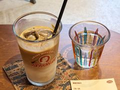 -The Roastery By AllYouWant(福田店)