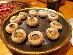 -黑牛の店·和牛烧肉(合生汇店)
