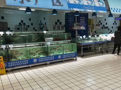 -大润发(鹤山店)