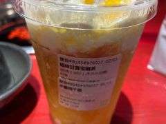-奈雪的茶(天河城店)