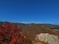 -府君山公园