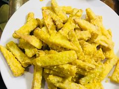 -华春餐馆(鱼山路店)