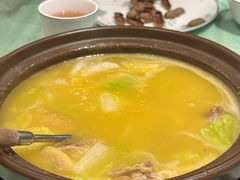 -洪禧楼·老广东海鲜酒楼(宁波万象城店)