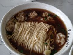 -蒋家桥饺面店(四望亭路店)