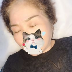 -变美丽半永久纹眉连锁·机器野生眉·洗眉