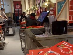 -哈哈碳都·牛肋条无限自助烤肉(台江万达店)