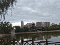 -迎泽公园