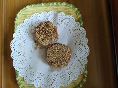 -竹叶涮肉坊(总店)