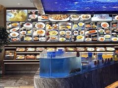 -香融府·烤鸭·家常菜(马家堡路店)