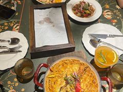 -第101座花园餐厅(湖滨88店)