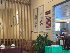 -新繁老號豌豆汤饭店·江湖菜(宝光寺店)