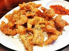 小酥肉-成都你六姐·牛肉冒菜(城市集市合生汇店)