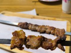 -禾田烤包子·新疆菜(人民电影院店)