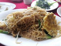 炒米粉中-蛇口康乐快餐鱼仔档(翠苑小区店)