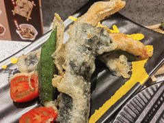 -争鲜回转寿司(南开大悦城店)