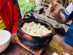 -吃货私房菜(丽江束河古镇店)