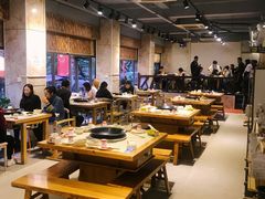 -七椒渔府·特色雅鱼餐厅(雨城店)