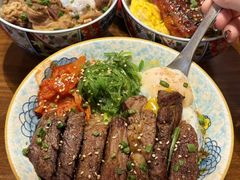 -7mall美食潮地标