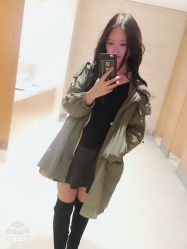 -3AM HAIR SALON染发烫发接发