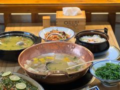 -妈妈的味道(和顺古镇店)