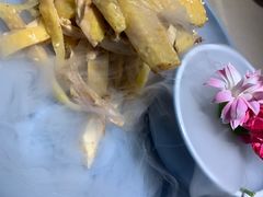 -尚一汤·粤菜海鲜(环球港店)