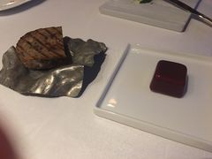 -三嚥阁 La Villa Restaurant