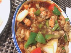 -十面春风·江南面馆(崇宁路店)