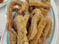 -华天延吉餐厅(西四总店)