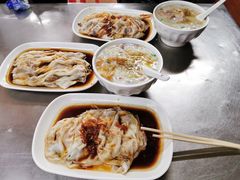 艇仔粥-源记肠粉(华贵路店)