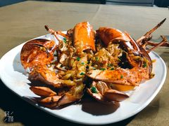 -79号渔船海鲜饭店(华强北店)