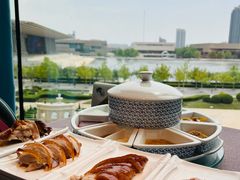 -羲和雅苑•北京烤鸭(乐园道万象城店)
