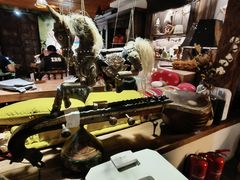 -六月花园咖啡馆(中关村东路店)