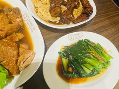 -松發肉骨茶(先得坊店)