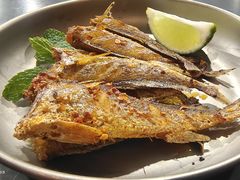 -夜食白市Yespicy·烧烤啤酒宵夜(番禺四海城店)