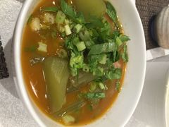青笋烧兔-拂晓山房·私房川菜(西门店)