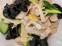 -玉林烤鸭店(定福庄店)