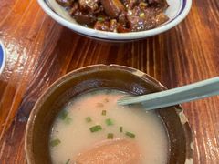 -刘师父老汉口江湖菜(蔡锷路店)