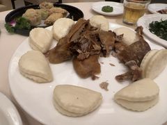 -得月楼·省级非遗·传统苏帮菜(观前店)