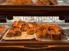 -新侨三宝乐面包店(崇文门店)