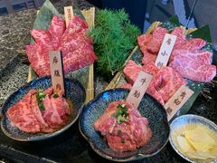 -老乾杯和牛烧肉(王府中环店)