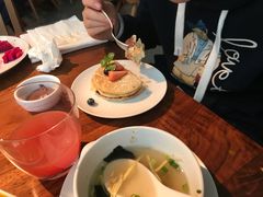 -上海柏悦酒店