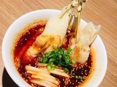 -太二酸菜鱼(天鹅湖万达店)