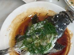 -覃记海鲜美食餐厅