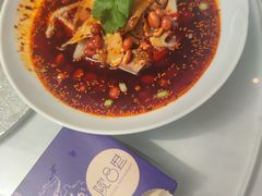 -院8里·少城记忆老川菜(宽窄巷子店)