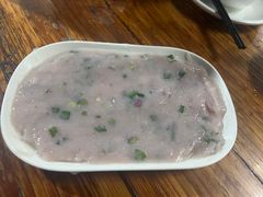 鲮鱼滑-章记正宗南岗鱼蛋火锅