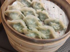 -惠成饺子(百合园店)