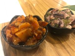 -林妈妈村·日式料理(宝山龙湖天街店)